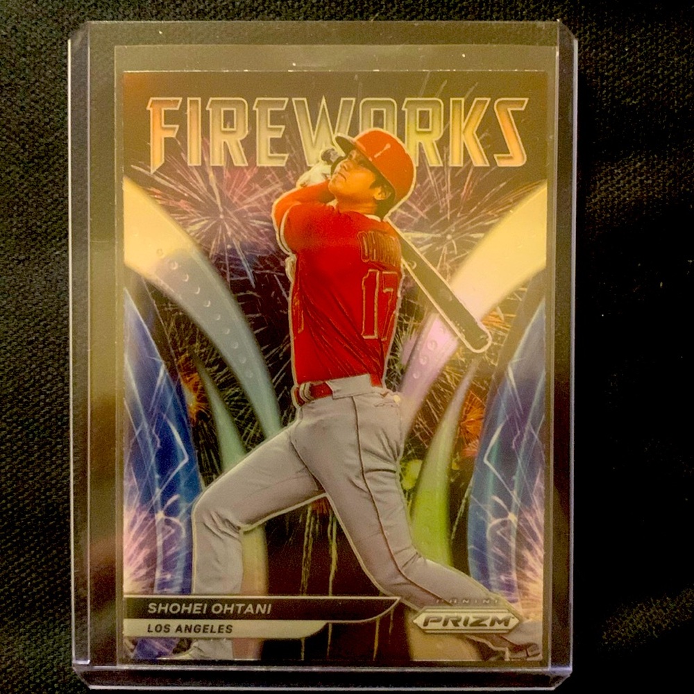 Sports Cards